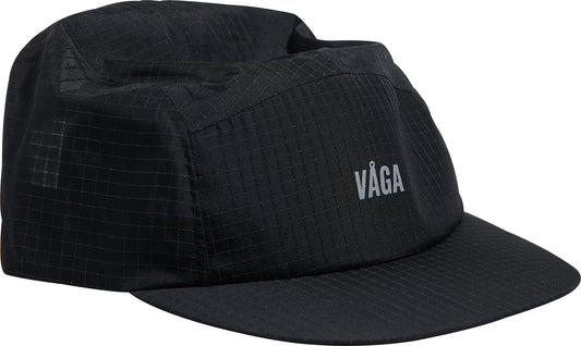 Vaga Night Club 2.0 Running Cap - Black