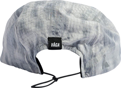 Vaga Night Club 2.0 Running Cap - Grey