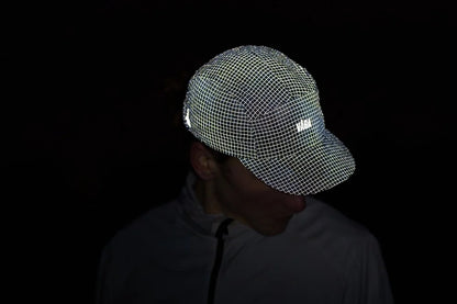 Vaga Night Club 2.0 Running Cap - Grey