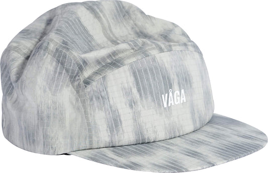 Vaga Night Club 2.0 Running Cap - Grey