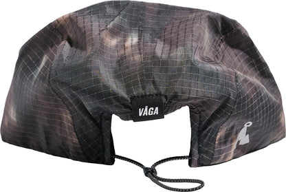 Vaga Night Club 2.0 Running Cap - Black