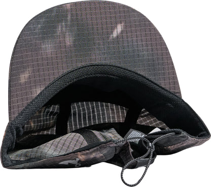 Vaga Night Club 2.0 Running Cap - Black