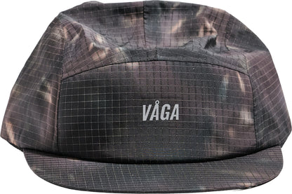 Vaga Night Club 2.0 Running Cap - Black