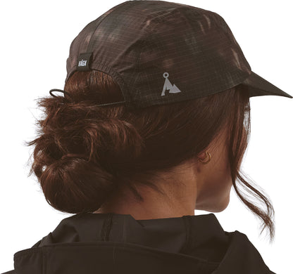 Vaga Night Club 2.0 Running Cap - Black