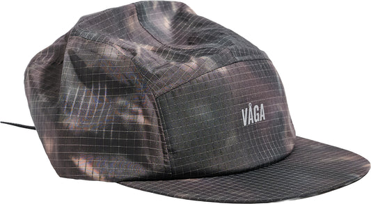 Vaga Night Club 2.0 Running Cap - Black
