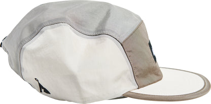 Vaga Pacer Running Cap - Grey