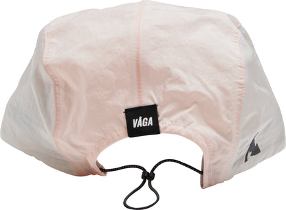 Vaga Pacer Running Cap - Pink