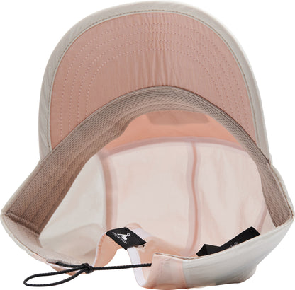 Vaga Pacer Running Cap - Pink