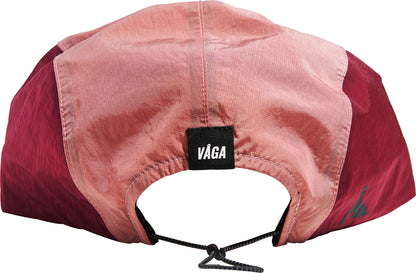 Vaga Pacer Running Cap - Pink