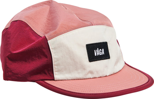 Vaga Pacer Running Cap - Pink