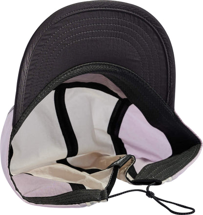 Vaga Pacer Running Cap - Purple