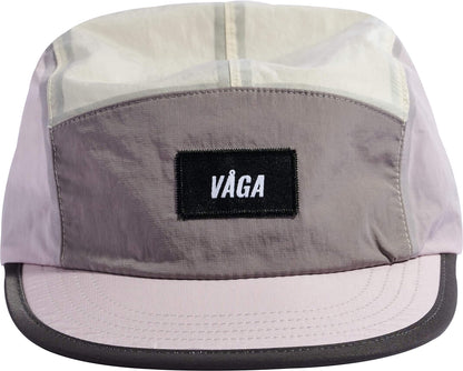 Vaga Pacer Running Cap - Purple