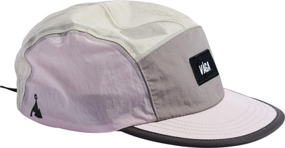 Vaga Pacer Running Cap - Purple