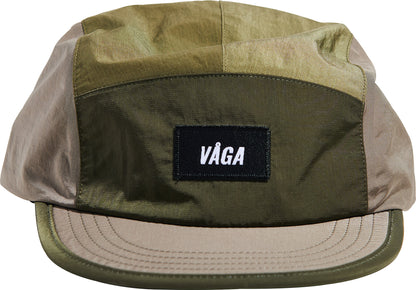 Vaga Pacer Running Cap - Green