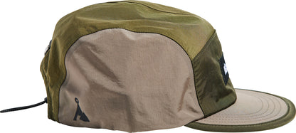Vaga Pacer Running Cap - Green