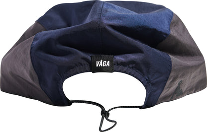 Vaga Pacer Running Cap - Blue