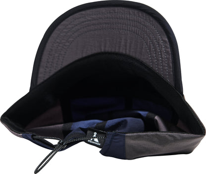 Vaga Pacer Running Cap - Blue