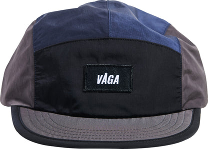 Vaga Pacer Running Cap - Blue