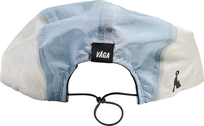 Vaga Pacer Running Cap - Blue