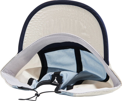 Vaga Pacer Running Cap - Blue