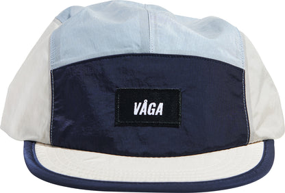 Vaga Pacer Running Cap - Blue