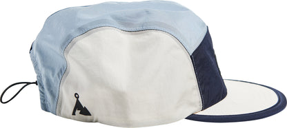 Vaga Pacer Running Cap - Blue