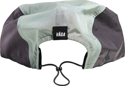 Vaga Pacer Running Cap - Green