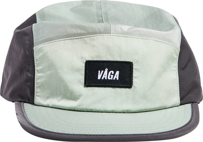 Vaga Pacer Running Cap - Green