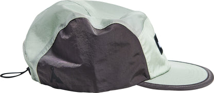 Vaga Pacer Running Cap - Green