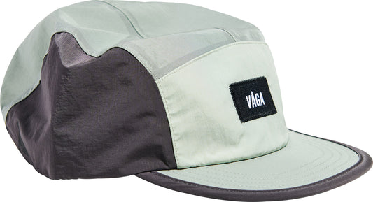 Vaga Pacer Running Cap - Green