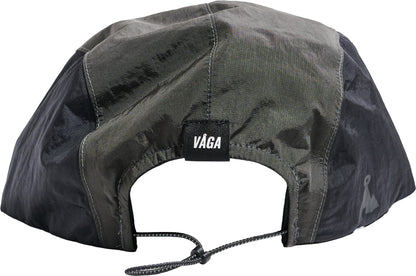 Vaga Pacer Running Cap - Grey