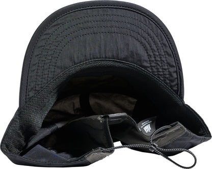 Vaga Pacer Running Cap - Grey