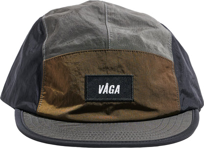 Vaga Pacer Running Cap - Grey