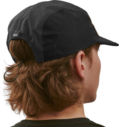 Vaga Pacer Running Cap - Grey