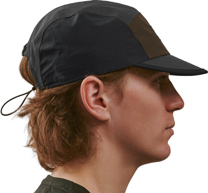 Vaga Pacer Running Cap - Grey