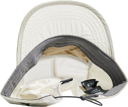 Vaga Pacer Running Cap - Grey