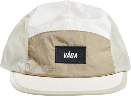 Vaga Pacer Running Cap - Grey
