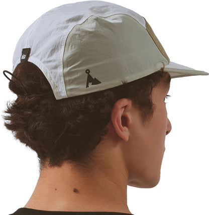 Vaga Pacer Running Cap - Grey