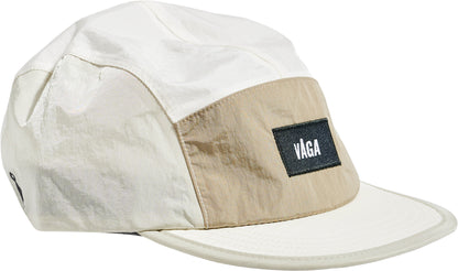 Vaga Pacer Running Cap - Grey