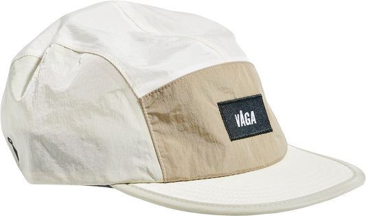 Vaga Pacer Running Cap - Grey
