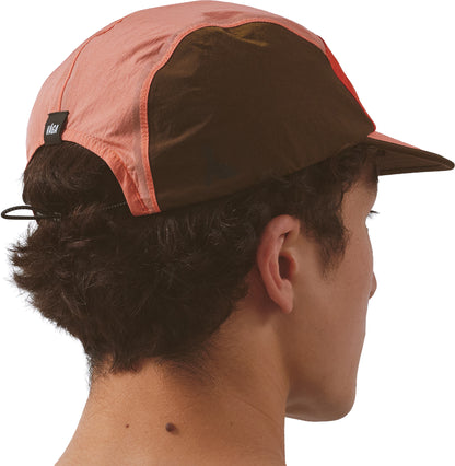 Vaga Pacer Running Cap - Red