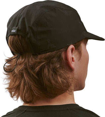 Vaga Pacer Running Cap - Black
