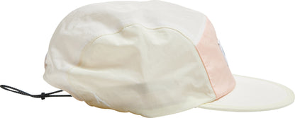 Vaga Pacer Running Cap - Cream