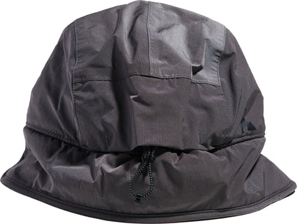 Vaga Padded Hiker Cap - Grey