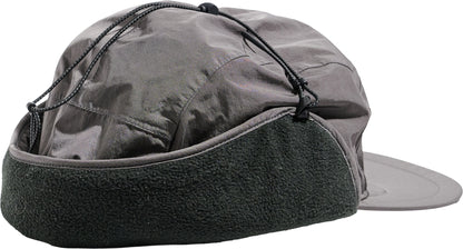 Vaga Padded Hiker Cap - Grey