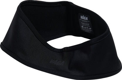 Vaga Performance Running Headband - Black