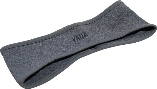 Vaga Performance Running Headband - Grey