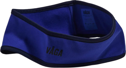 Vaga Performance Running Headband - Blue