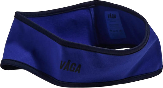 Vaga Performance Running Headband - Blue