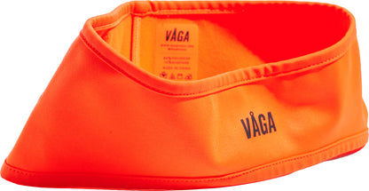 Vaga Performance Running Headband - Orange